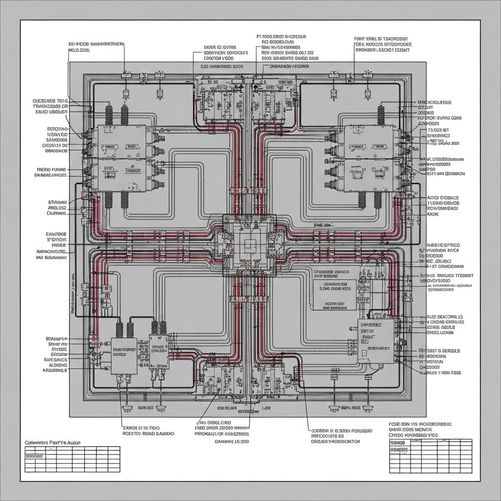 Подбор наиболее подходящих точек техприсоединения