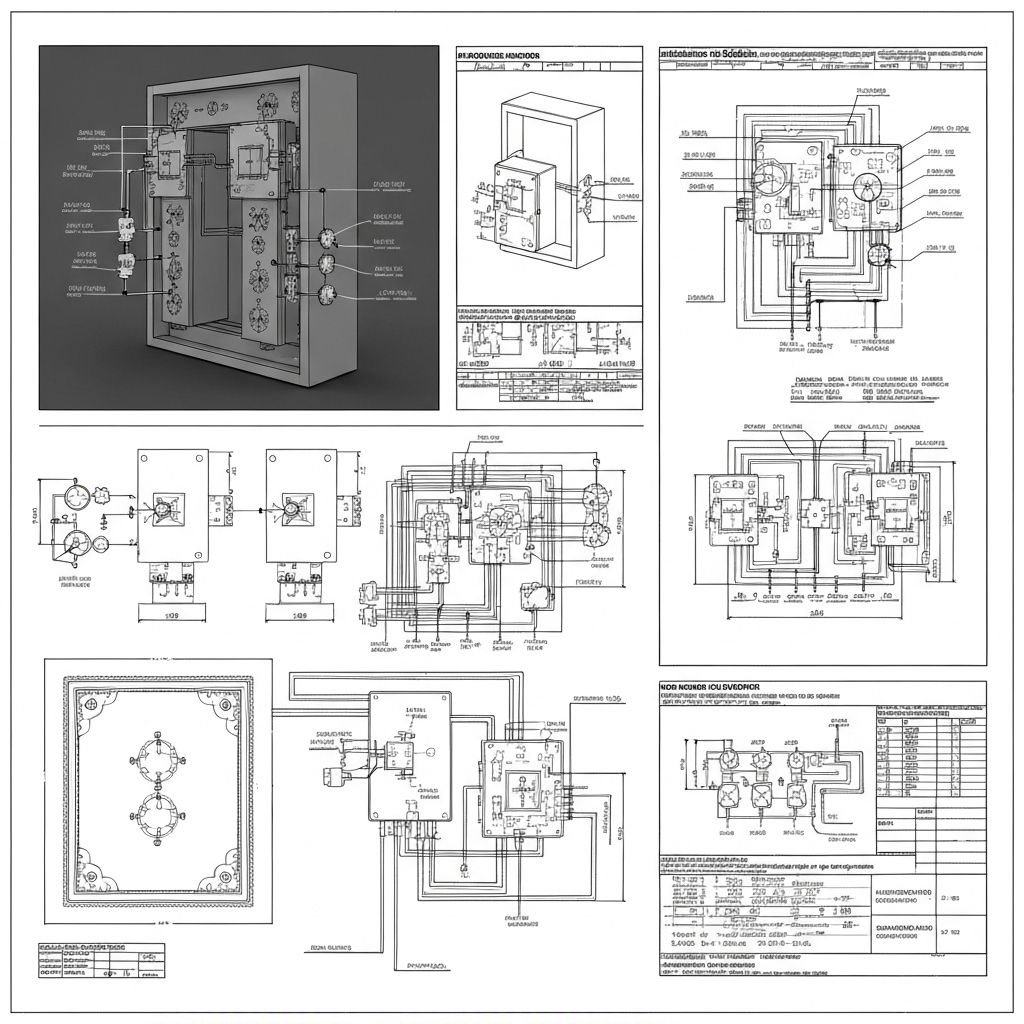 Проектно-изыскательские работы и согласования